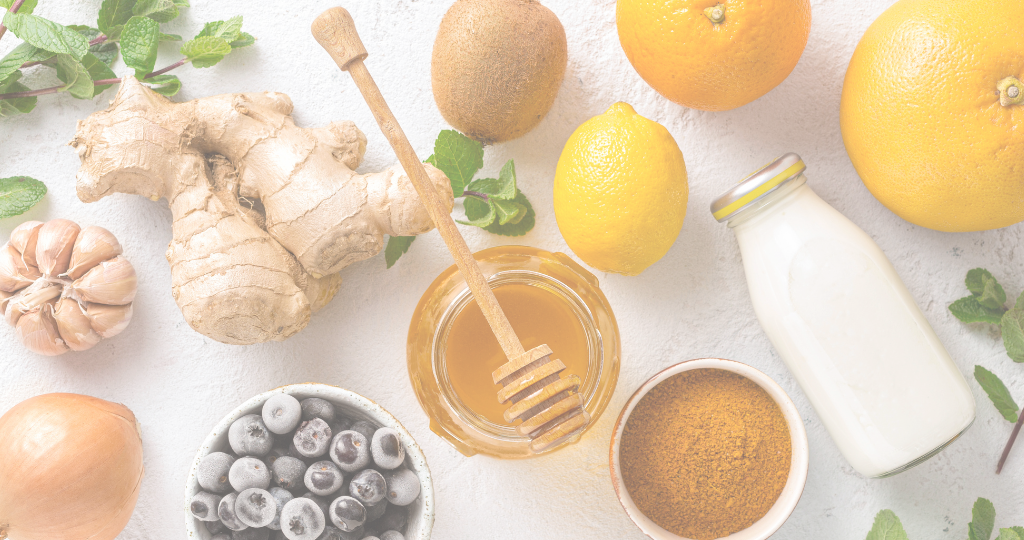 Les superaliments anti-inflammatoires à intégrer dès aujourd’hui
