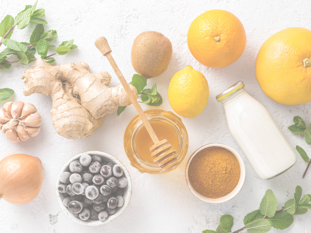 Les superaliments anti-inflammatoires à intégrer dès aujourd’hui