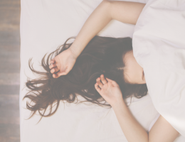 Sommeil et inflammation : pourquoi bien dormir est essentiel pour apaiser ton corps