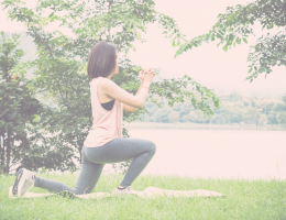 Sport et inflammation : quels exercices pratiquer pour apaiser ton corps (et ton esprit) ?