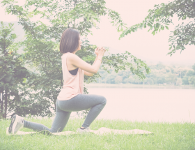Sport et inflammation : quels exercices pratiquer pour apaiser ton corps (et ton esprit) ?