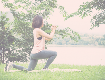 Sport et inflammation : quels exercices pratiquer pour apaiser ton corps (et ton esprit) ?