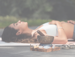 Yoga et inflammation : 5 postures apaisantes à pratiquer chez soi