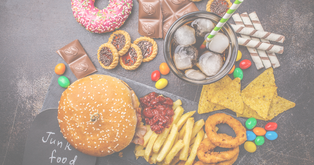 Les aliments inflammatoires à éviter absolument