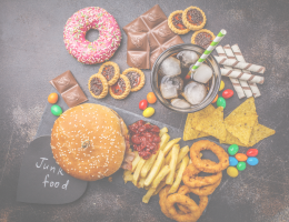 Les aliments inflammatoires à éviter absolument