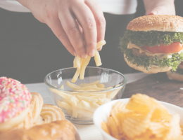 Les pires aliments inflammatoires à éviter absolument